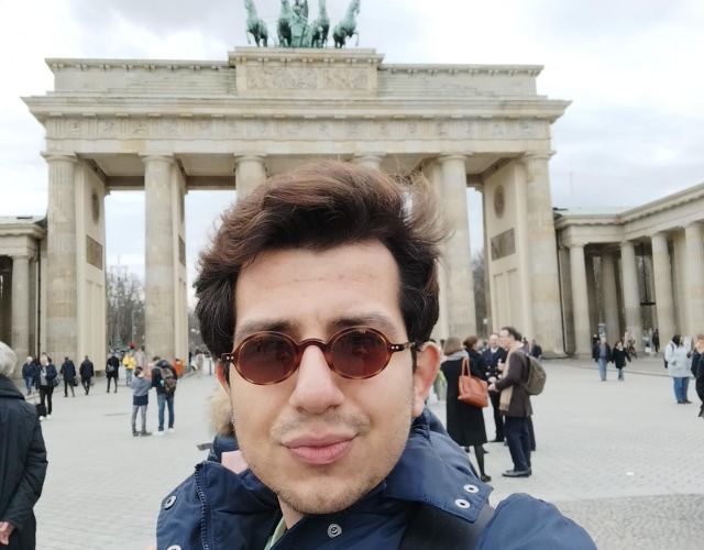 Hasankeyf Almanca Özel Ders